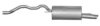 IMASAF 72.83.47 End Silencer
